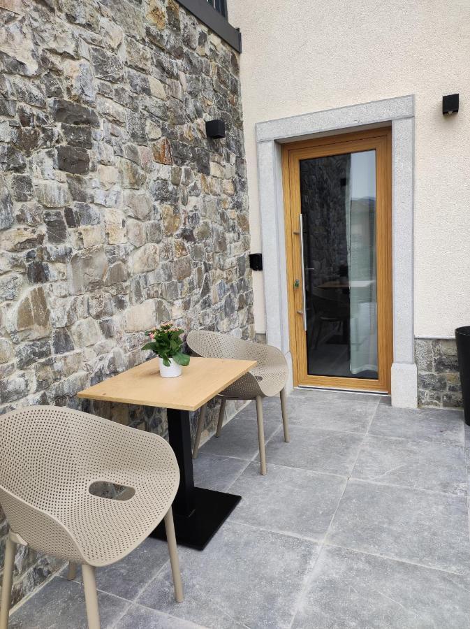 Boutique Rooms By Petric Winery Dobravlje Екстериор снимка
