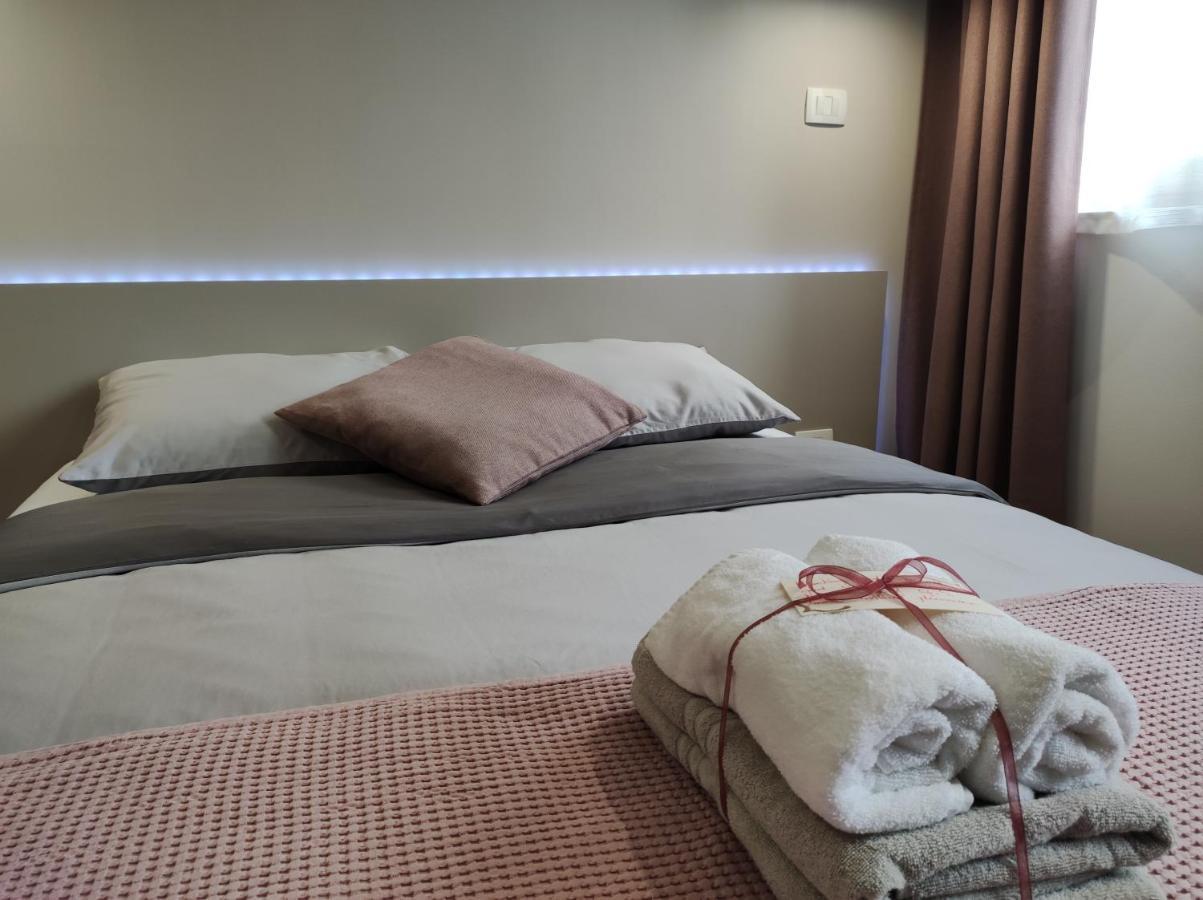 Boutique Rooms By Petric Winery Dobravlje Екстериор снимка