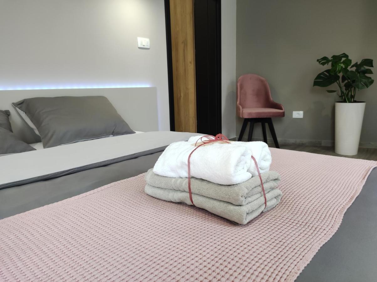 Boutique Rooms By Petric Winery Dobravlje Екстериор снимка