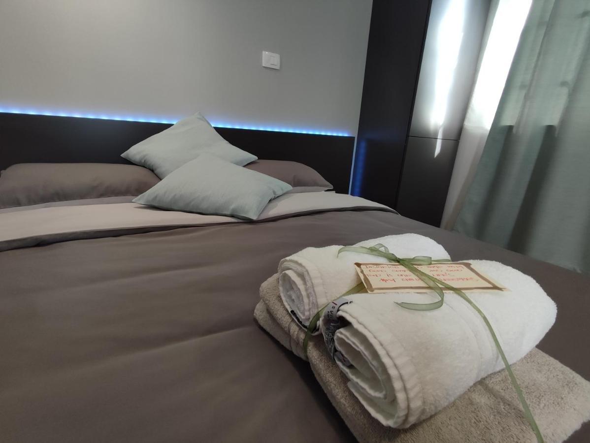 Boutique Rooms By Petric Winery Dobravlje Екстериор снимка