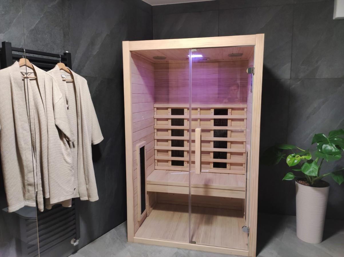 Boutique Rooms By Petric Winery Dobravlje Екстериор снимка
