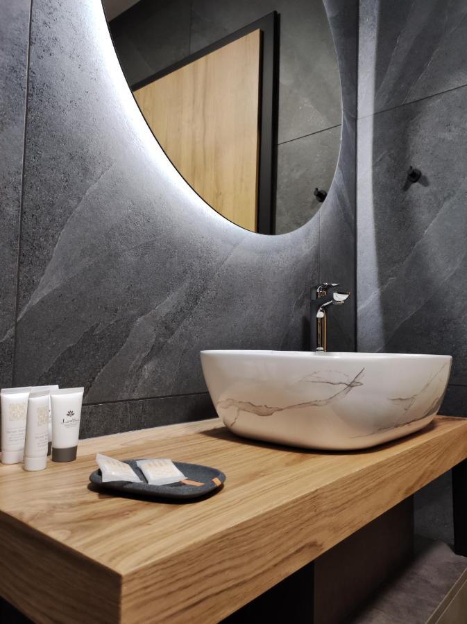 Boutique Rooms By Petric Winery Dobravlje Екстериор снимка